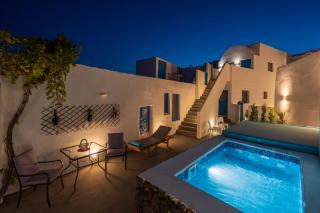 Santorita Suites - Akrotiri - 9