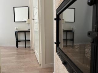 Renovated apartment in Riga center - 8