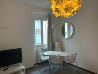 Stylish flat centre Ventimiglia - 6
