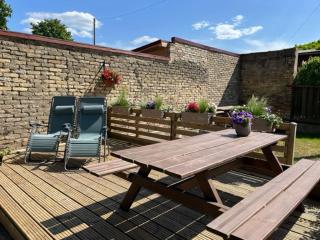 Ostsee Apartments - Ventspils - 8