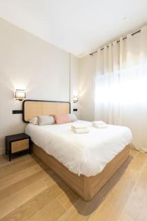 Amplio y cómodo apartamento cerca Plaza Castilla - Madrid - 8