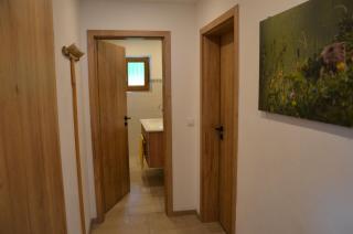 Pension Waldklause Ferienwohnung - Schönau am Königssee - 2