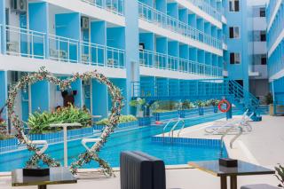 Bohol Dolphin Bay Resort - 9