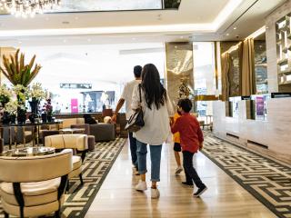 Hyatt Regency Al Kout Mall - Kuwait - 4