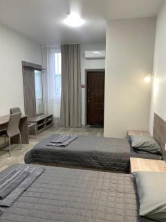 Hotel Voyage Вояж - Umanʼ - 6