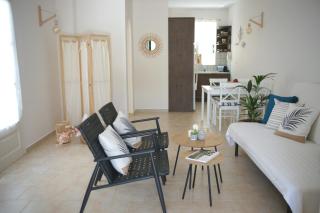 Fereniki's place - Gaios (Passo) - 8
