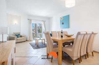 #025 T3 Encantador em Albufeira by Home Holidays - 5