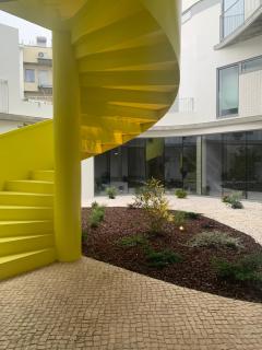 Flat Lusitana Aveiro - Aveiro - 0