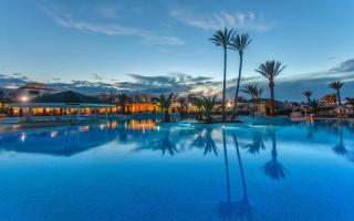 Djerba Holiday Beach - 0