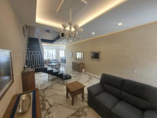 Azure W B&B - San Lawrenz - 1