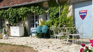L’Orangerie de Malpas - Quingey - 5