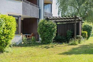 Ferienwohnpark Immenstaad am Bodensee Ein-Zimmer-Apartment 53 03 - Immenstaad am Bodensee - 2