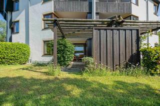 Ferienwohnpark Immenstaad am Bodensee Ein-Zimmer-Apartment 53 03 - Immenstaad am Bodensee - 1