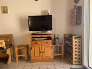 Maison 6P - Lac Marin - Port Leucate - 4