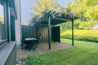 Ferienwohnpark Immenstaad am Bodensee Zwei-Zimmer-Apartment 51 05 - 3