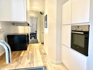 Perfect Apartment For Travelers On A Budget - But Still Wants Quality - Randers - 8