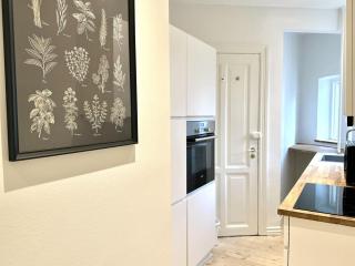 Perfect Apartment For Travelers On A Budget - But Still Wants Quality - Randers - 6