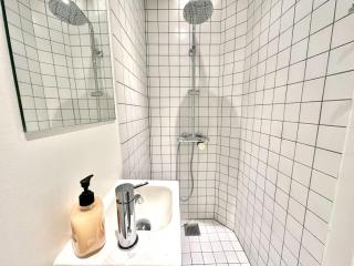 Perfect Apartment For Travelers On A Budget - But Still Wants Quality - Randers - 5