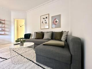 Perfect Apartment For Travelers On A Budget - But Still Wants Quality - Randers - 4