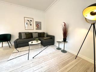 Perfect Apartment For Travelers On A Budget - But Still Wants Quality - Randers - 3