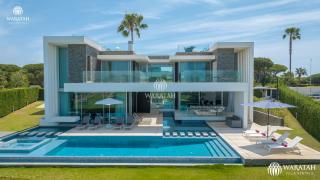 Villa Radka - Vale do Lobo - 0