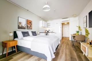 Limehome Budapest Mosonyi u - 1