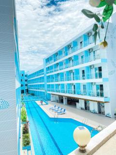 Bohol Dolphin Bay Resort - Panglao - 8