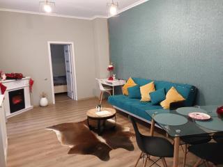 Piata's Hidden Apartment - Braşov - 6