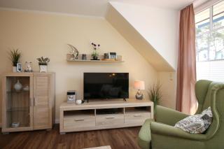 Feriendorf Papillon Wohnung 10-7 - Boltenhagen - 9