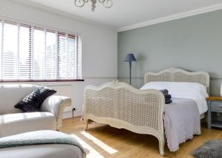 Hewas Water House - Private Pool, Hot Tub & Games Room - Grampound - 8