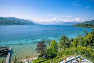 Hotel Attersee - Seewalchen am Attersee - 6