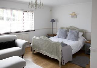 Hewas Water House - Private Pool, Hot Tub & Games Room - Grampound - 5