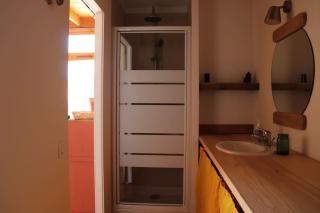 Nestudio : studio pour 2 / 3 personnes - 5