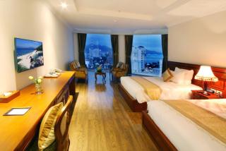 Nha Trang Palace Hotel - Nha Trang - 9