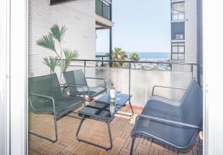 Marina Marbella apartment - Marbella - 8