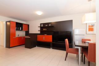 Residence Marina Garbin Apartment - 6