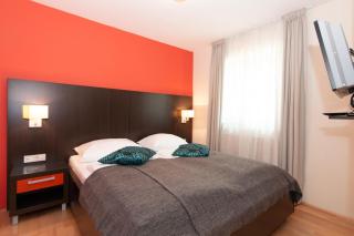 Residence Marina Garbin Apartment - 9