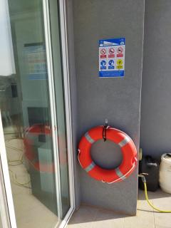 Duplex penthouse with swimming pool - 4