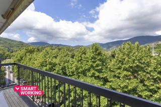 Un Balcone sulle Colline di Rapallo by Wonderful Italy - Rapallo - 9