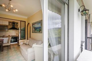 Un Balcone sulle Colline di Rapallo by Wonderful Italy - Rapallo - 3