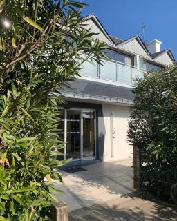 Logis Le Gavrinis - Baden - 0