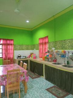 ROSMA HOMESTAY - Kampong Ru Sepuloh - 5