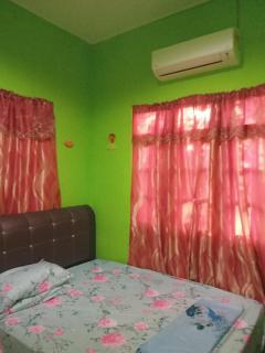 ROSMA HOMESTAY - Kampong Ru Sepuloh - 4
