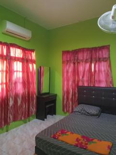 ROSMA HOMESTAY - Kampong Ru Sepuloh - 1