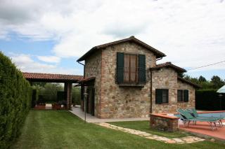 VILLA ABA - Castiglione del Lago - 9