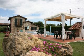 VILLA ABA - Castiglione del Lago - 7