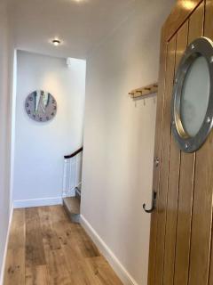 Luxury studio above the stunning Tenby Harbour - United Kingdom - 2