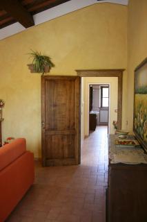 VILLA ABA - Castiglione del Lago - 2
