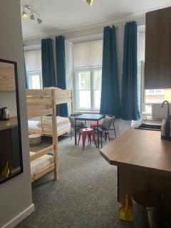 Hostel Plac Kolegiacki - Poznań - 4
