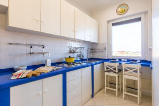 Appartamentino all'Arenella by Wonderful Italy - Nápoles - 9